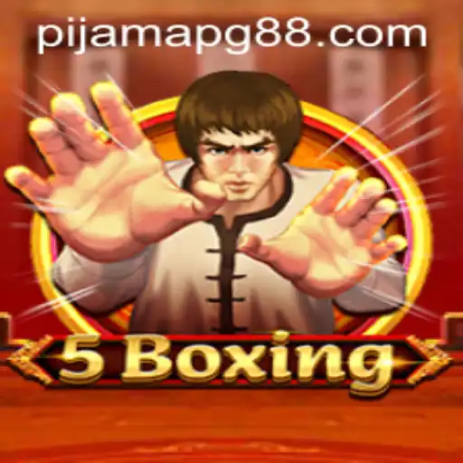 An In-depth Exploration of 5Boxing: The New Gaming Sensation
