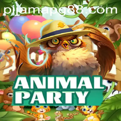 Unleashing Fun with AnimalParty: The Ultimate Gaming Experience