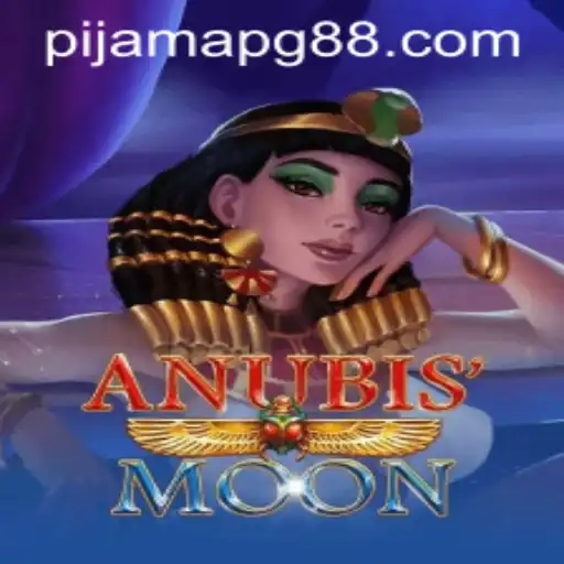 Explore the Mysteries of AnubisMoon