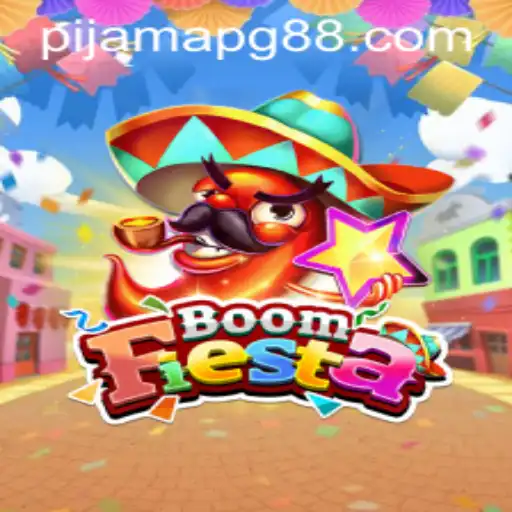 BoomFiesta: A Journey into the Ultimate Gaming Experience