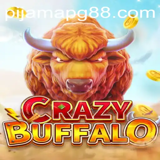 Unveiling the Thrilling World of CRAZYBUFFALO: A New Gaming Phenomenon