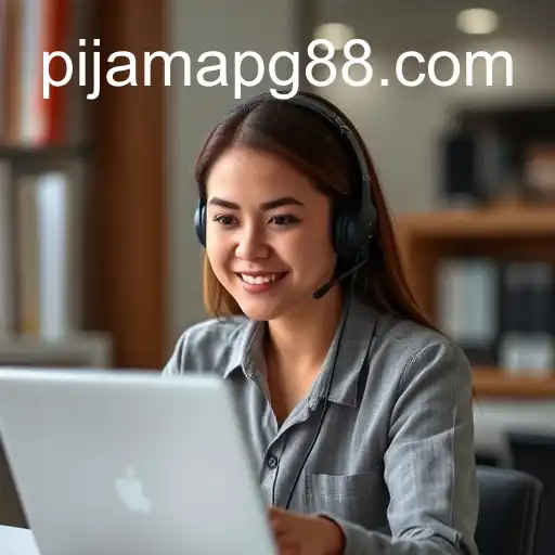 VIP Service PIJAMAPG.com - 24/7 Support and Exclusive Benefits