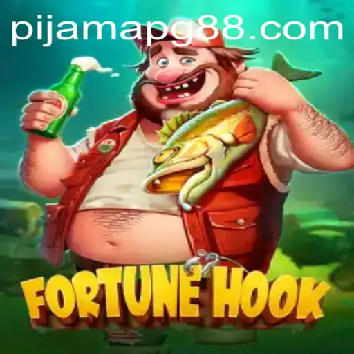 Discover the Thrills of FortuneHook from PIJAMAPG.com