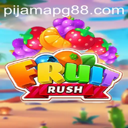 FruitRush: A Thrilling Adventure in the World of Online Gaming
