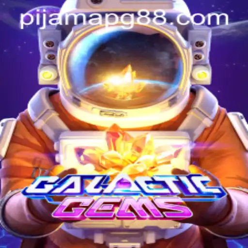 Explore the Intergalactic Adventure of GalacticGems