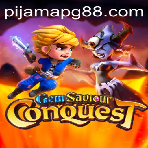 GemSaviourConquest: A Deep Dive into the World of Adventure with PIJAMAPG.com