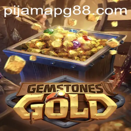 Exploring GemstonesGold: A Fascinating Adventure Game on PIJAMAPG.com