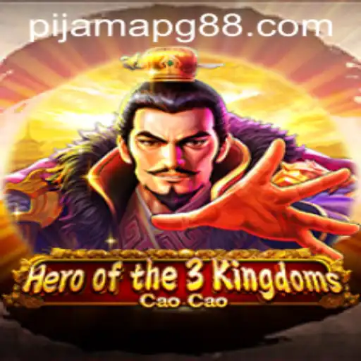 Exploring Heroofthe3KingdomsCaoCao: A Deep Dive into the Popular Game