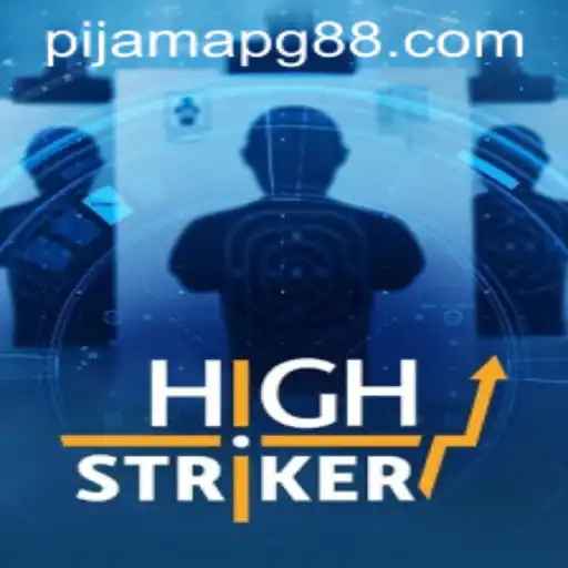 Discover HighStriker: The Exciting New Game from PIJAMAPG.com