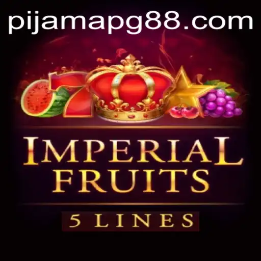 Discover the Allure of ImperialFruits5 at PIJAMAPG.com