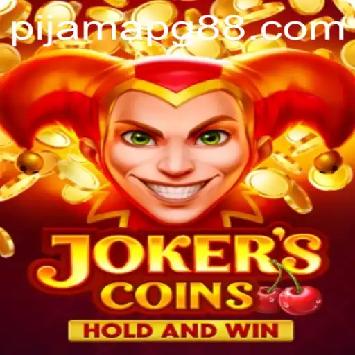 Experience the Thrills of JokersCoins at PIJAMAPG.com