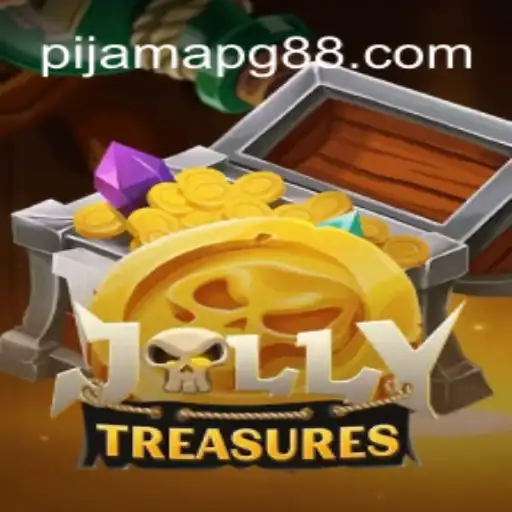 Explore the Enchanting World of JollyTreasures on PIJAMAPG.com
