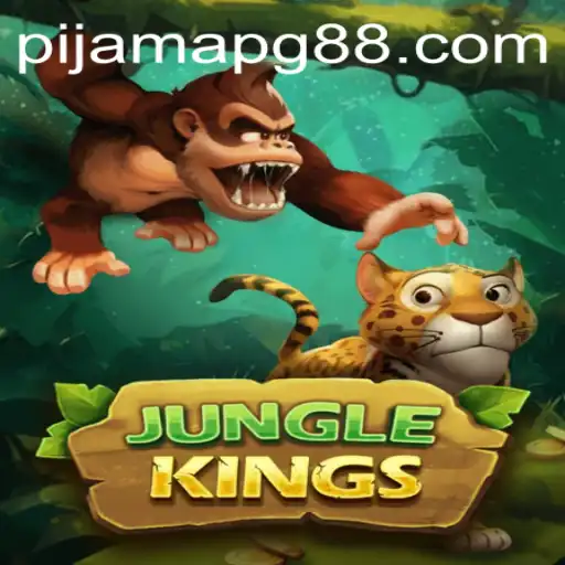 Explore the Exciting World of JungleKings