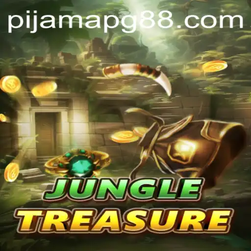 Explore the Exciting World of JungleTreasure: A Game Worth Exploring at PIJAMAPG.com