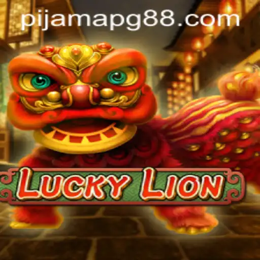 Exploring LuckyLion: A New Gaming Experience on PIJAMAPG.com