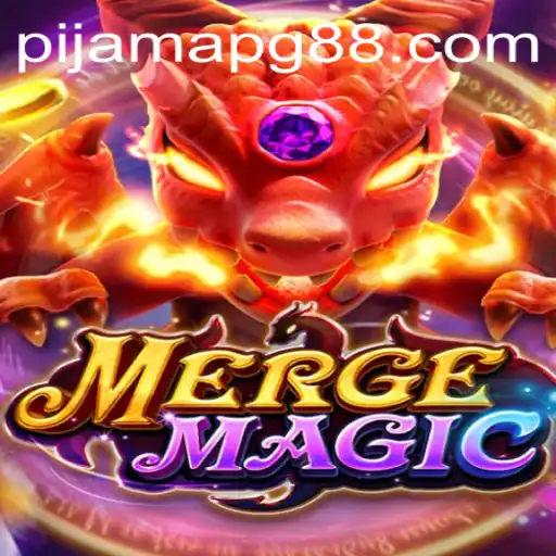 Exploring the Enchanting World of MERGEMAGIC