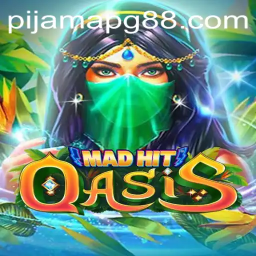 MadHitOasis: The New Frontier of Interactive Gaming