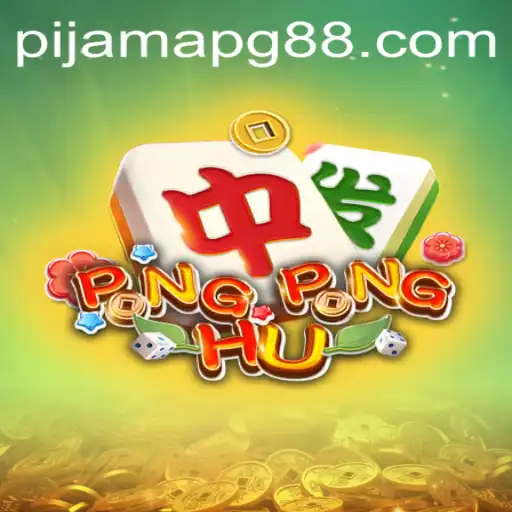 Unveiling PONGPONGHU: The Exciting New Game Making Waves