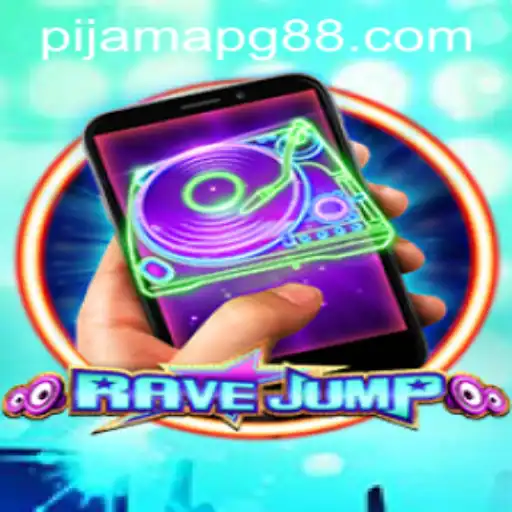 RaveJumpmobile: The Dynamic Adventure Redefining Mobile Gaming