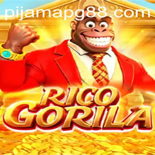 Exploring RicoGorila: The Next Gaming Sensation