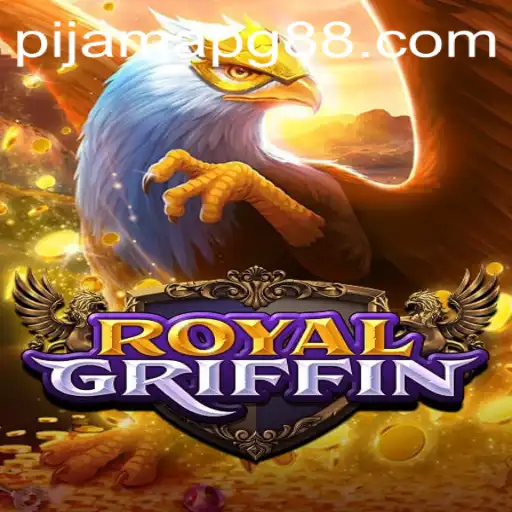 RoyalGriffin Game Overview: Enter the World of PIJAMAPG.com
