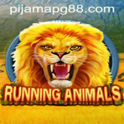 Exploring the Exciting World of RunningAnimals on PIJAMAPG.com