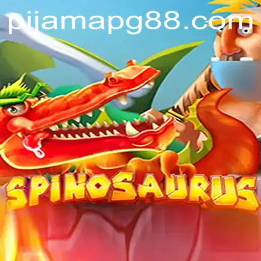 Discover the Exciting World of Spinosaurus at PIJAMAPG.com