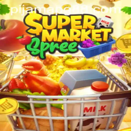 Experience the Excitement of SupermarketSpree