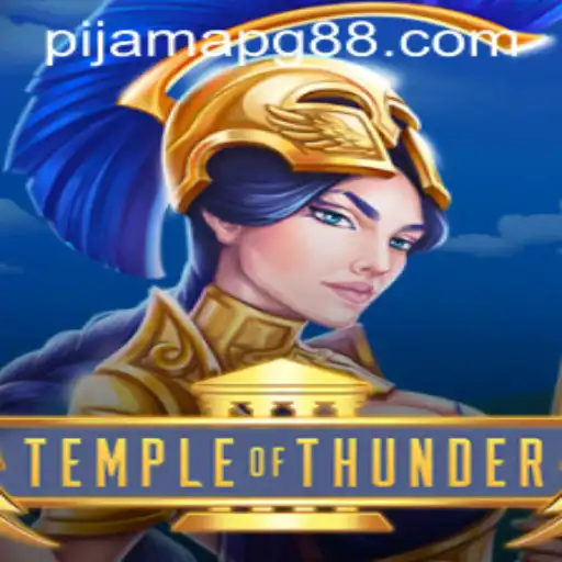 Explore the Thrilling World of TempleofThunder