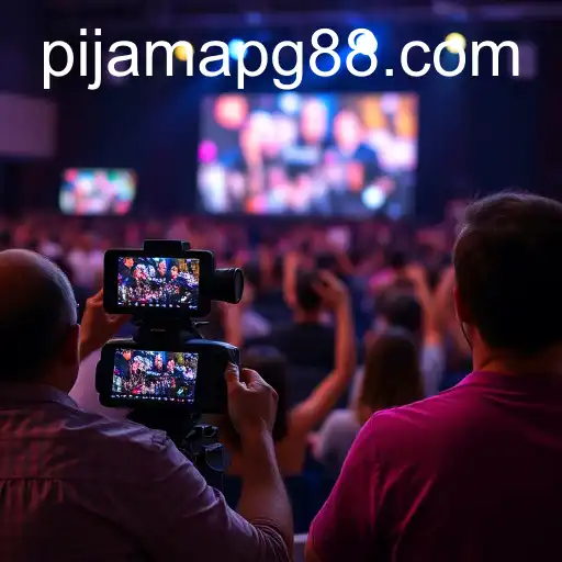 Gaming Experience PIJAMAPG.com - 800+ Premium and Exclusive Games