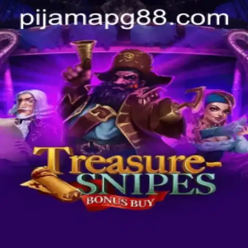Discovering the Thrills of TreasuresnipesBonusBuy: A Deep Dive into the Game