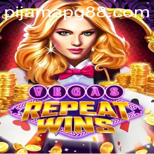 Discover the Thrilling World of VegasRepeatWins: A Comprehensive Guide