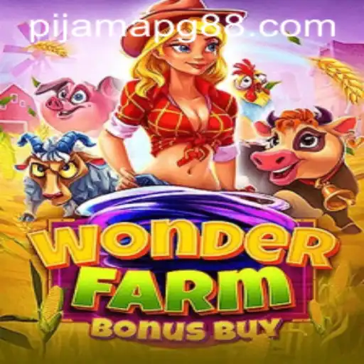 Exploring the Enchanting World of WonderFarmBonusBuy: A New Gaming Adventure