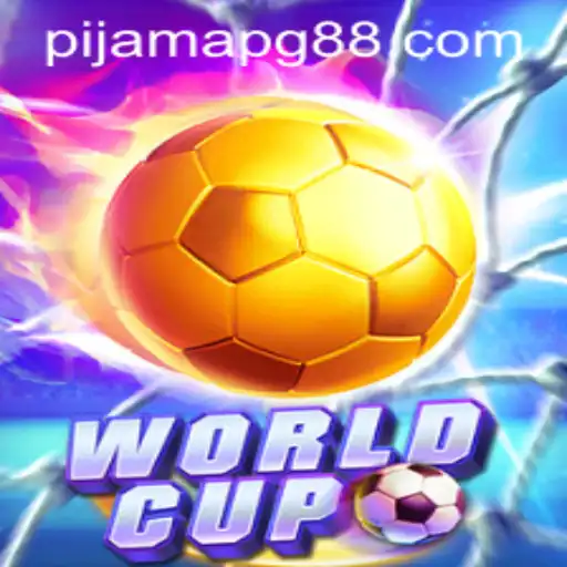 Exploring the WorldCup Game: A Unique Experience with PIJAMAPG.com